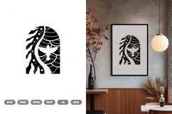 Boho Element SVG &amp; Clipart Product Image 1