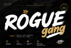 Rogue Gang Product Image 1