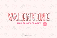 Valentine Product Image 1