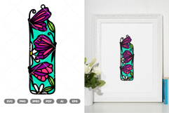 Butterfly Colored SVG &amp; Clipart Product Image 1