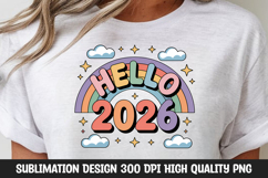 Hello Summer Sunglasses Tropical Clipart Product Image 1