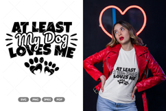 Valentine Quotes SVG &amp; Clipart Product Image 1