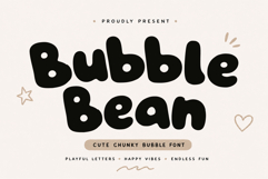 Bubble Bean Product Image 1