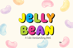 Jelly Bean Product Image 1