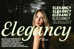 Elegancy Product Image 1
