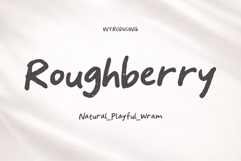 Roughberry Product Image 1