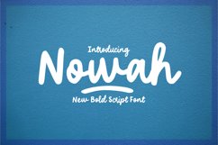 Nowah Product Image 1