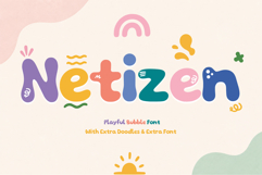Netizen Product Image 1