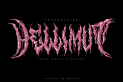 Hellimut for Band &amp; Music Product Image 1