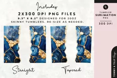 Personalised Name Tumbler Wrap PNG Sublimation | Glitter Product Image 2