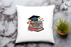 Teacher's Favorite Cute School Clipart Sublimation PNG Product Image 3