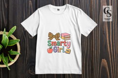 Teacher's Favorite Cute School Clipart Sublimation PNG Product Image 2