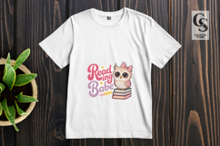 Pencil Squad Clipart Sublimation PNG Product Image 2
