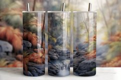 Majestic Jungle 20 Tumbler Sublimations Product Image 19