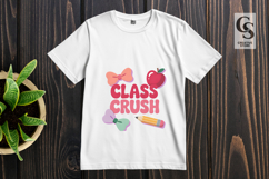Reading Rainbow Book Clipart Sublimation PNG Product Image 2