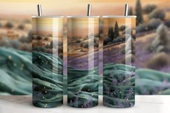 Lavender &amp; Satin Tumbler Sublimations Product Image 20