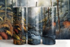 Majestic Jungle 20 Tumbler Sublimations Product Image 18