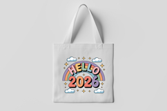 Hello Summer Sunglasses Tropical Clipart Product Image 3