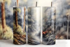 Majestic Jungle 20 Tumbler Sublimations Product Image 17