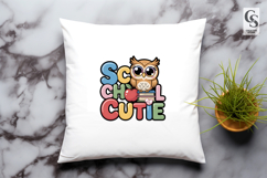 Reading Rockstar Clipart Sublimation PNG Product Image 3