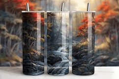 Majestic Jungle 20 Tumbler Sublimations Product Image 13
