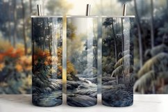 Majestic Jungle 20 Tumbler Sublimations Product Image 16