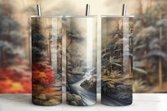 Majestic Jungle 20 Tumbler Sublimations Product Image 10