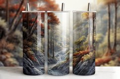 Majestic Jungle 20 Tumbler Sublimations Product Image 7