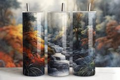 Majestic Jungle 20 Tumbler Sublimations Product Image 20