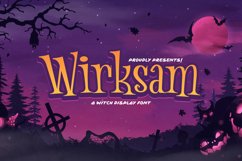 Wirksam Product Image 1