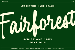 Fairforest Product Image 1