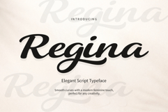 Regina Product Image 1