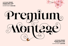 Premium Montage Product Image 1