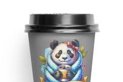 Funny Animals Quotes Sublimation Clipart 3 Product Image 26