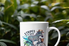 Funny Animals Quotes Sublimation Clipart 3 Product Image 23