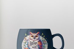 Funny Animals Quotes Sublimation Clipart 3 Product Image 22