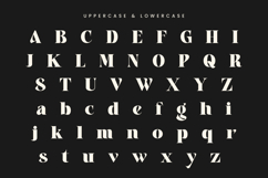 Aver Magera - Serif Font Product Image 10