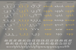 Hentagie Classic Script Product Image 10