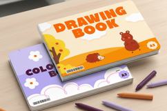 Crumbo - Playful Bold Display Product Image 8