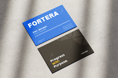 Kagusto - Modern Bold Minimal Logo Sans Font Product Image 9