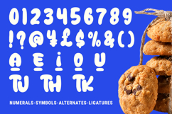 OATMEAL BREAD Product Image 10