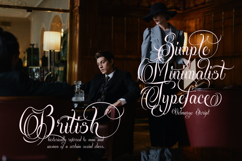 Velmarcy - Modern Calligraphy Product Image 10