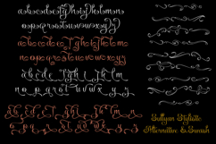 Sullyan Modern Calligraphy Product Image 10