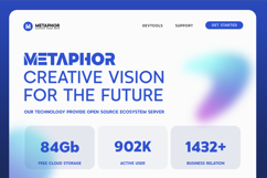 Selfion - A Modern Sans Serif Font Product Image 10