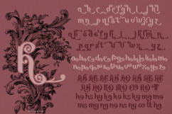Marstune Font Product Image 10