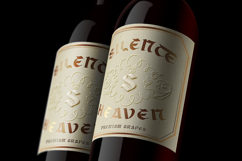 Catingal - Classic Blackletter Font Product Image 10