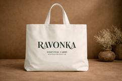 Minnerva - Modern Elegant Serif Product Image 8