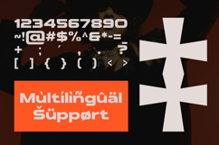 Finzer - Modern Extended Sans Product Image 10