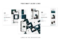 Instagram HIGHLIGHTS Velvet Product Image 2