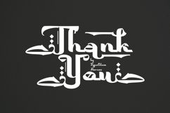 Bhorudyn - Islamic Calligraphy Product Image 10